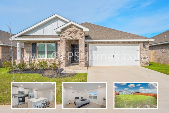 Building Photo - Crestview 4bed/2bath