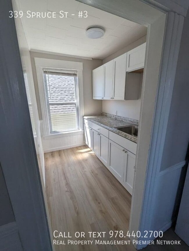Photo - 339 Spruce St Unit #3