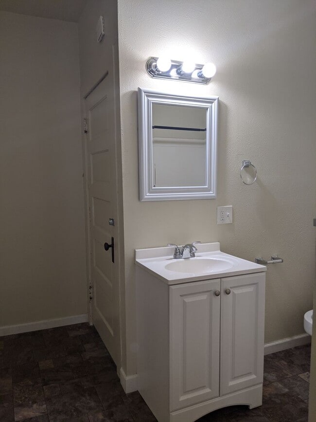 Photo - Two Bedroom One Bath Lower Duplex with W/D Hookup