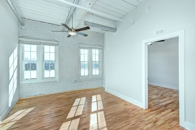 Piedmont Lofts