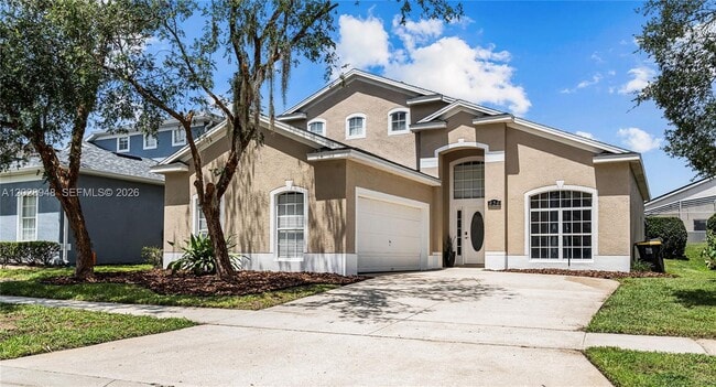 Building Photo - 434 Castlemain Cir