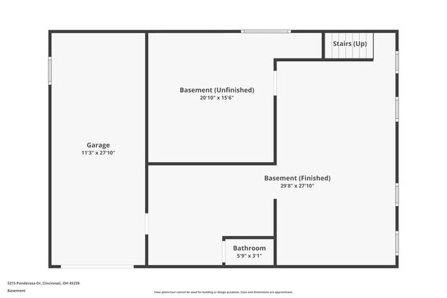 Photo - 5215 Ponderosa Dr