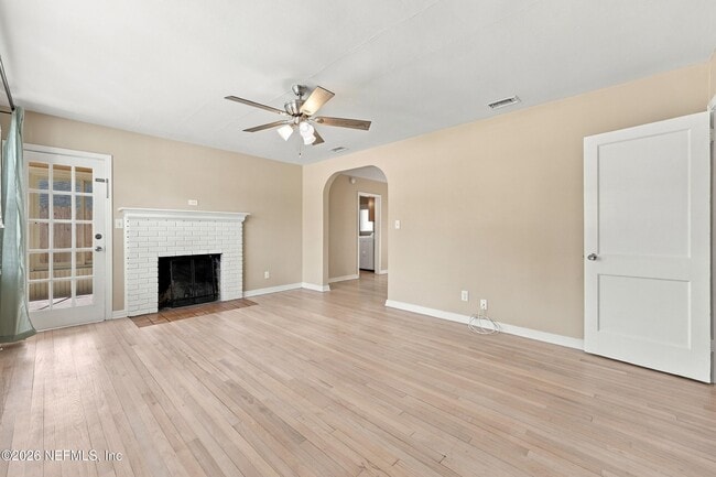 1680 Pershing Rd
