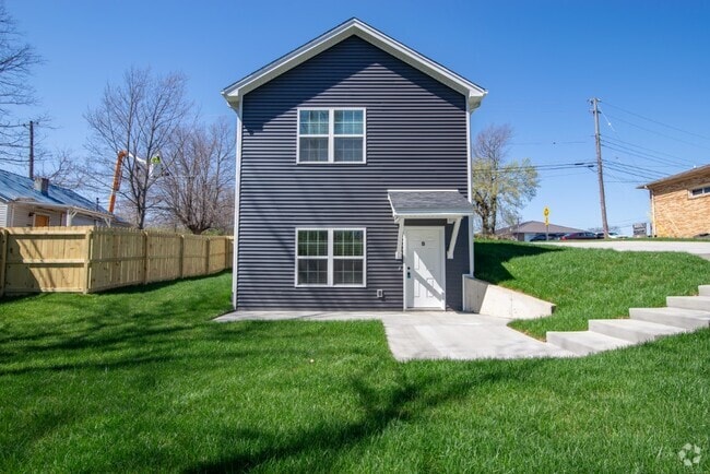 Building Photo - 519 N Miles St Unit B Rental