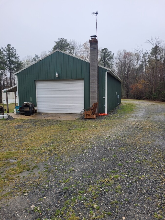 Photo - 216 Mozingo Rd