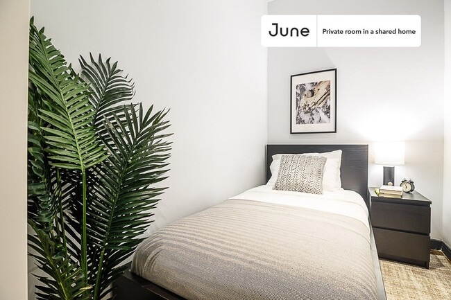 Photo - Room in Shared 4 bed/2 bath home Unidad C