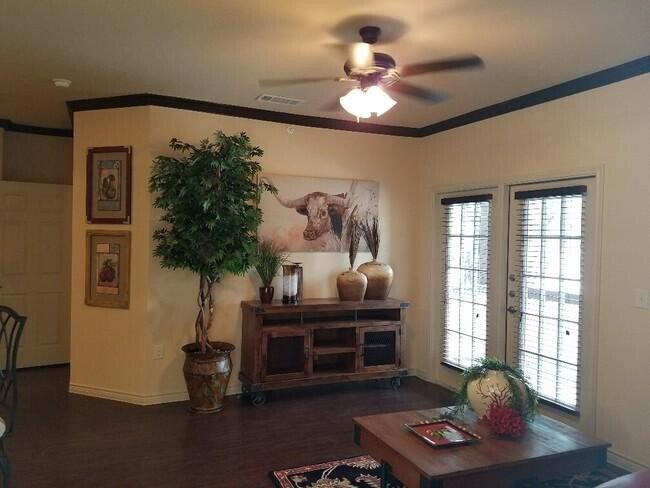 Photo - 1 bedroom in Irving TX 75039 Unit # 13