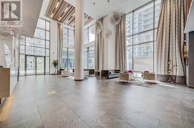 Photo - 56 Forest Manor Rd Unité 2908