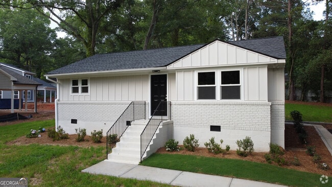 Building Photo - 165 Habersham Dr Rental