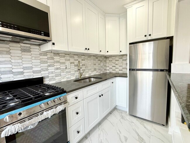 Photo - 545 Orange St Apartment