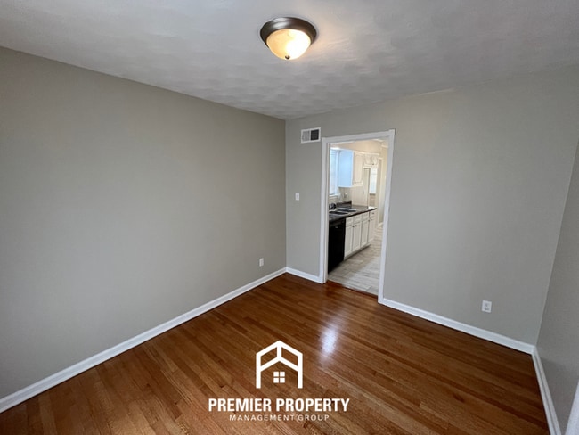 Photo - NEWLY RENOVATED 4BR/2BA Whitehaven Home | 1,532 Sq Ft, Hardwood Floors & Fireplace