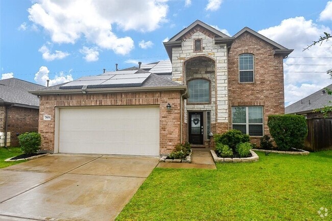 Building Photo - 7806 Muhly Brook Trl Rental