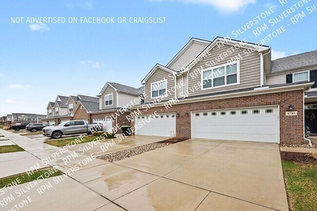 Photo - 8727 Pioneer St