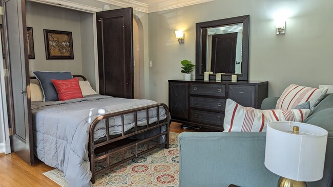 Photo - Bryant Apartments
