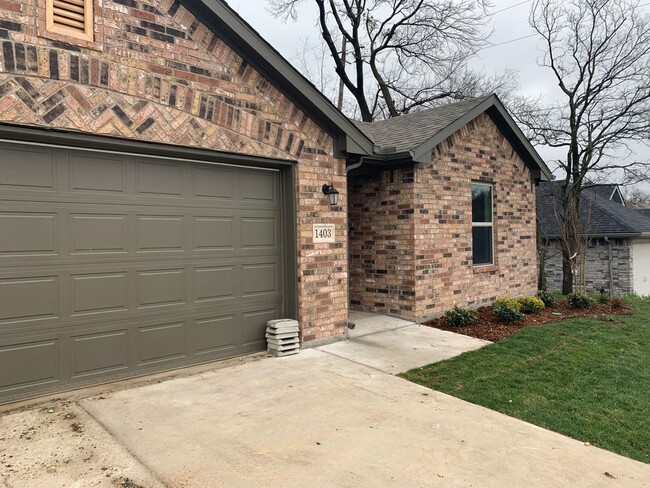 House for Lease in Sherman - House for Lease in Sherman
