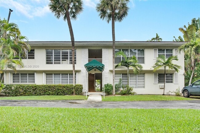 Building Photo - 50 Park Dr Unit 5