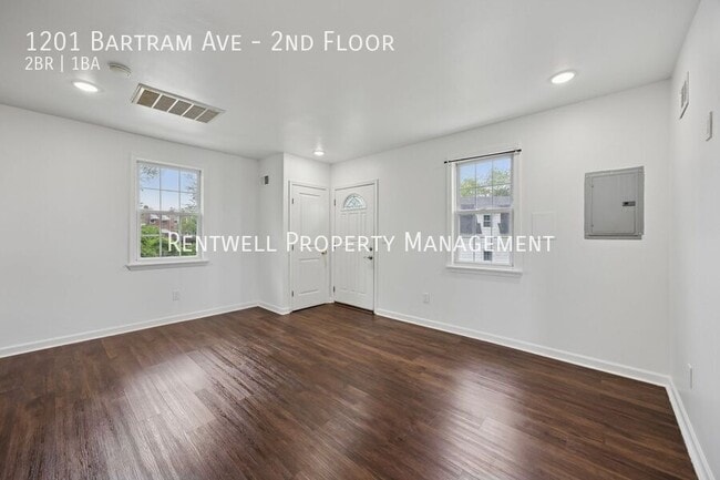 Photo - 1201 Bartram Ave Unidad 2nd Floor