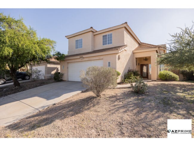 Building Photo - Experience the Pinnacle of Contemporary living in this Gorgeous Phoenix 4/2.5 House!