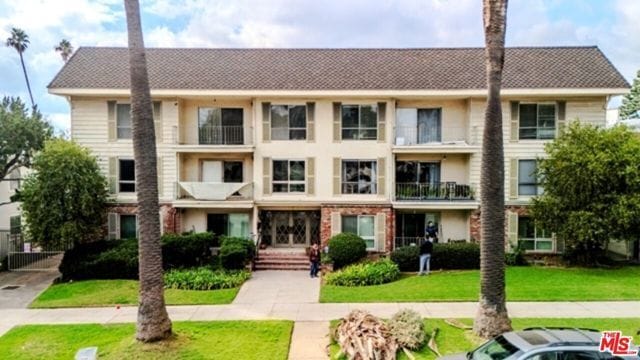 Photo - 647 Orange Grove Ave Condo