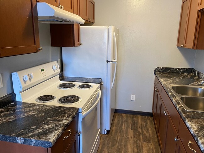 Photo - RS Apartments