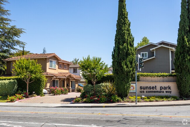 Alt. Exterior - Sunset Park