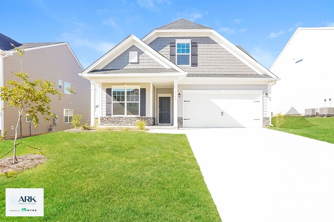 Building Photo - 711 Courtland Dr