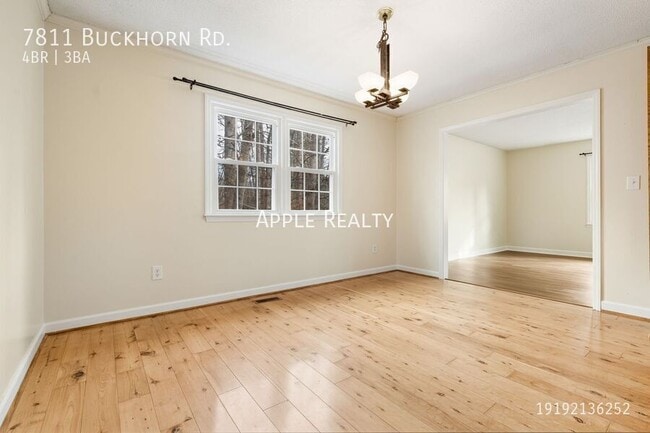 Photo - 7811 Buckhorn Rd