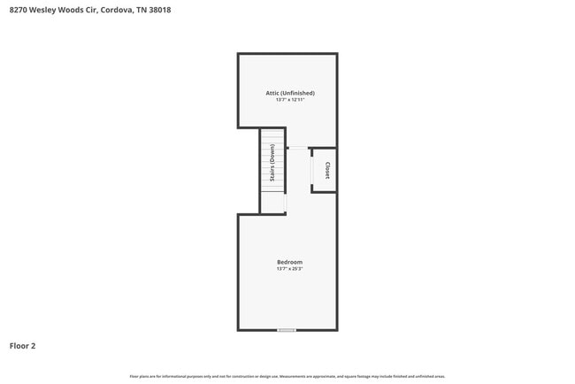 Photo - 8270 Wesley Woods Cir