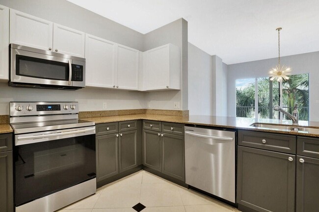 Photo - 3940 N Flagler Dr Unit 402