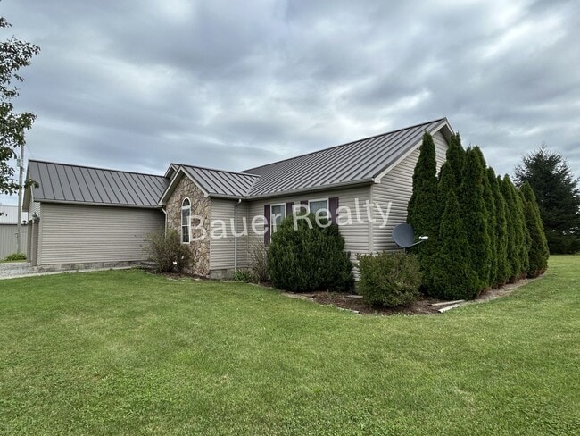 5256 Champion Rd
