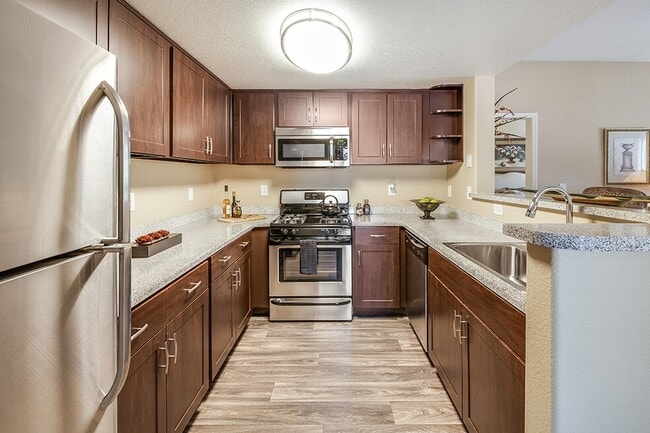 Durango Canyon Apartments