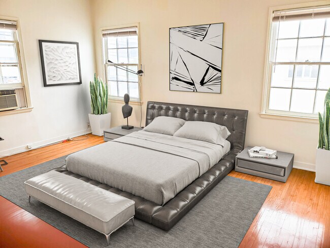 Photo - 6328 Orange St Unit Upper Rear