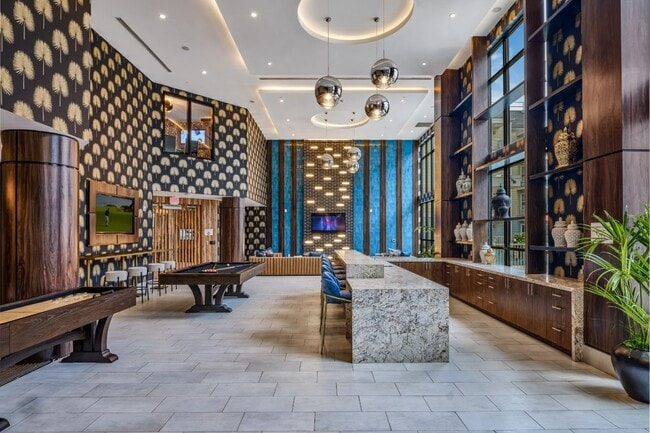 Halstead Parsippany