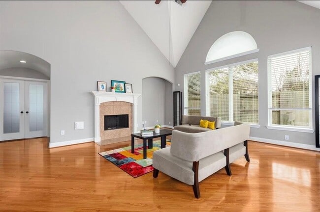 Photo - 2207 Bayou Cove Ln