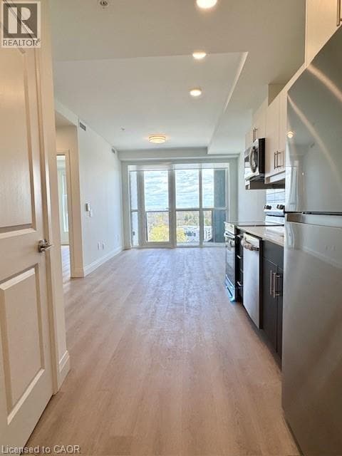 Photo - 1333 Weber St E Unit 1201