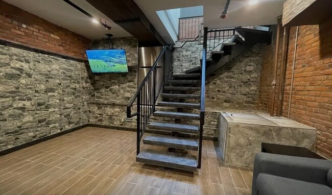 Photo - Comm Ave Luxury 1-Bedroom Loft