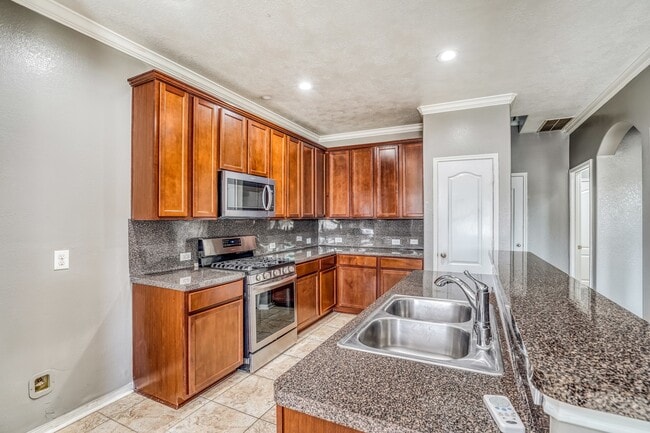 Photo - 10707 Fuqua Glen Ln