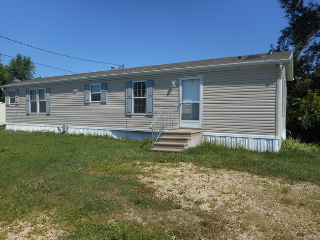 Building Photo - 10543 Emberwood Dr Unit Lot 25