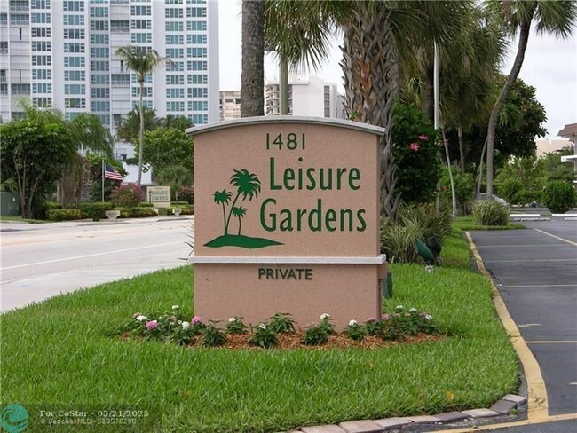 Photo - 1481 S Ocean Blvd Condo Unit 133C