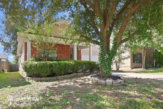 818 Belvedere Dr