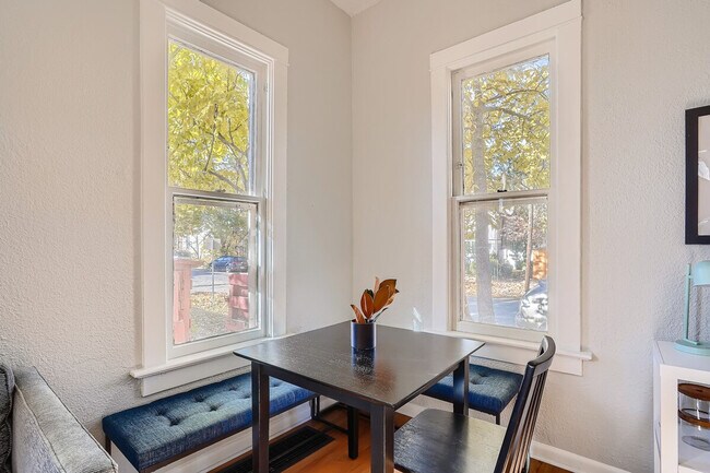 Photo - 601 S Pennsylvania St Unidad ID1026270P