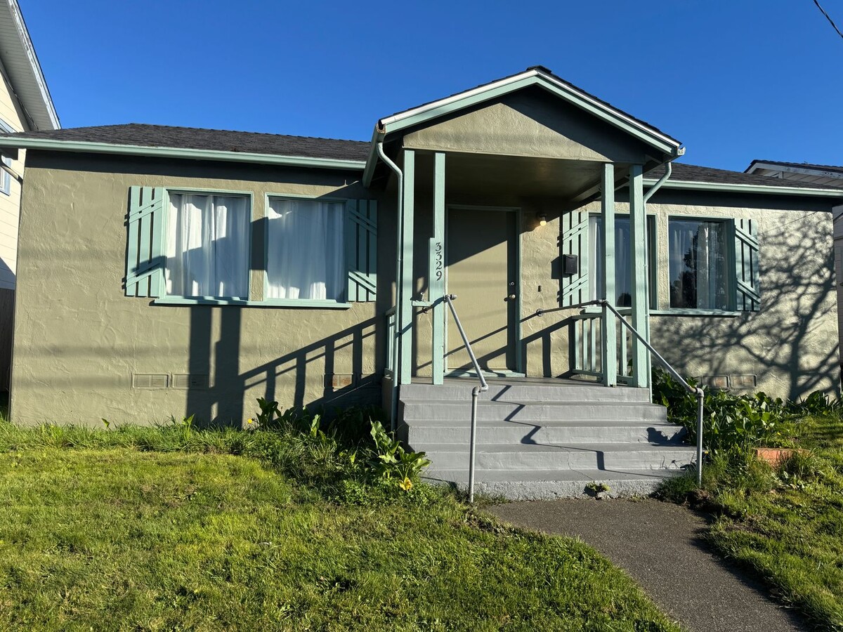 2 Bedroom House in Eureka - 2 Bedroom House in Eureka