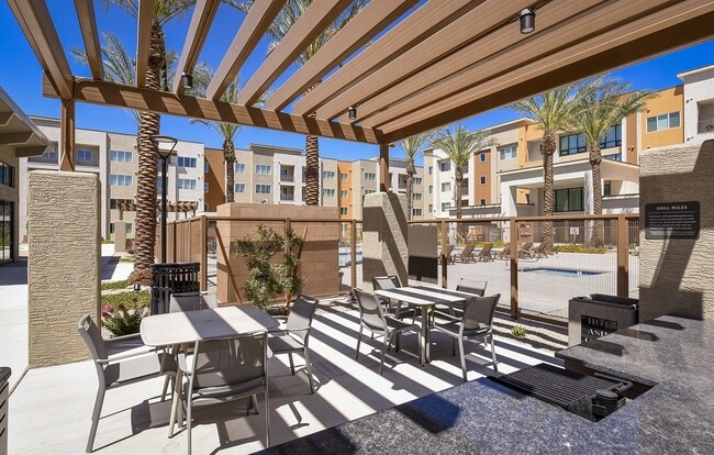 Photo - Suncrest Vista at Canyon Trails 55+ Apartments