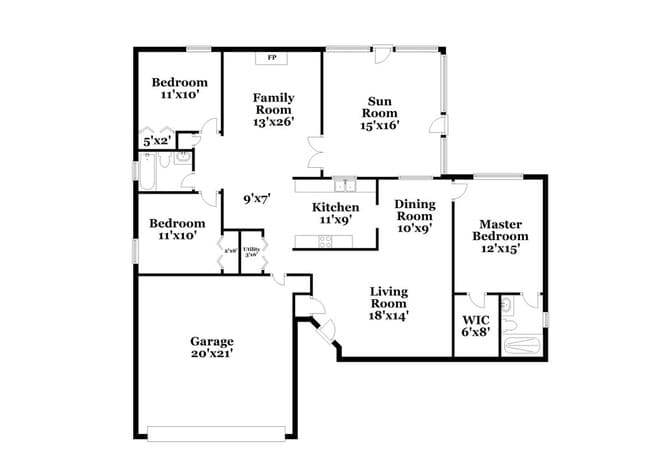 Photo - 8129 Cloverglen Cir