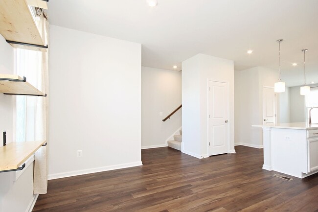 Photo - Pleasant Green Townhome Near Downtown Crozet