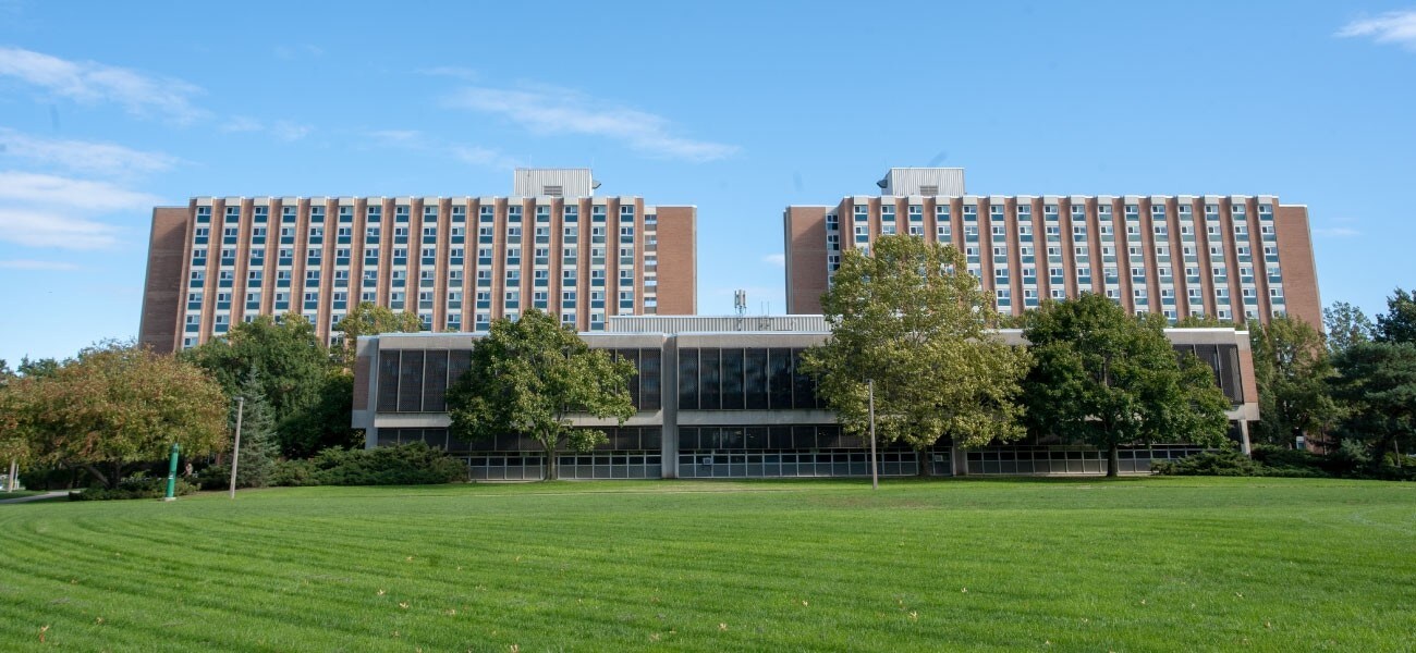 Photo - Hubbard Hall