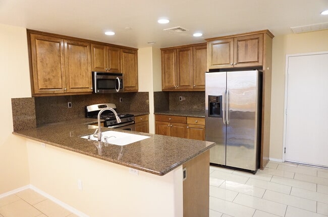 Photo - 20406 Paseo Cresta Townhome