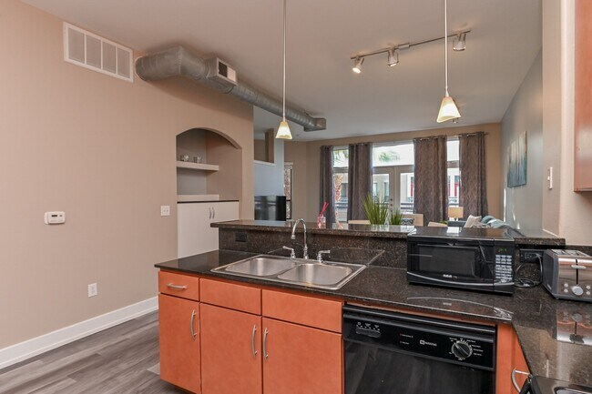 Photo - 1901 Post Oak Blvd Unit 4114