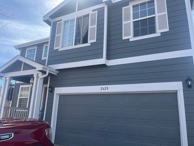 Building Photo - Gorgeous 4bd Home in  Cul-de-sac!!