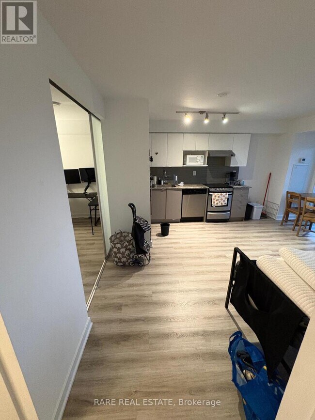 Photo - 160 Flemington Rd Unit 1107